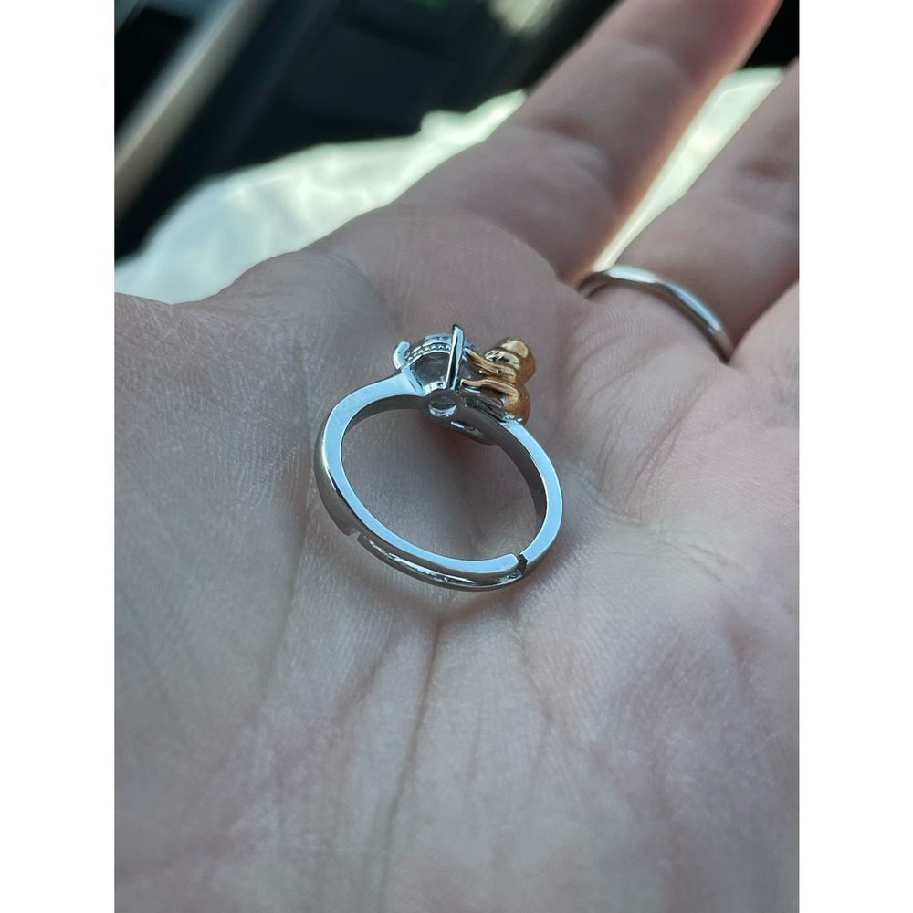 Groot adjustable ring​ - Picture 12 of 16
